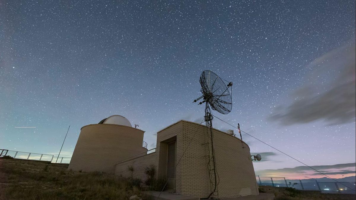 Del Ebre a Alguaire: así es la infraestructura que sostendrá la nueva estrategia espacial catalana