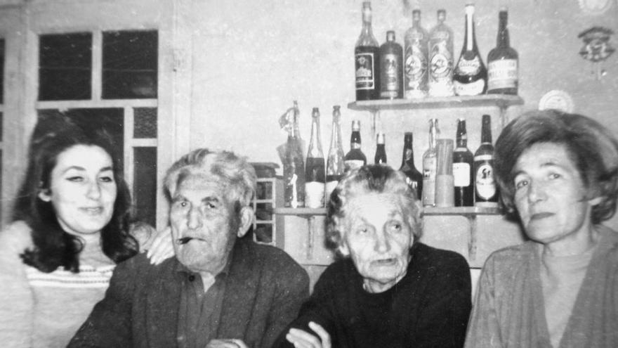 El visionari Jaume Canals, en Met de la Modesta, l'home que va obrir les portes del seu teatre a Dalí i Lorca