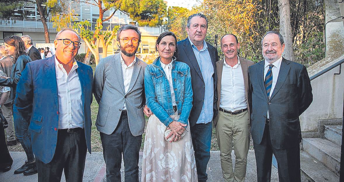 Imagen Atienzar, Serballs, Rotger, Oliver, Aitor.jpg