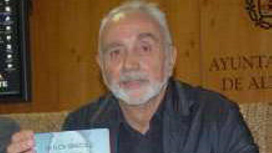 Pepe Calvo.