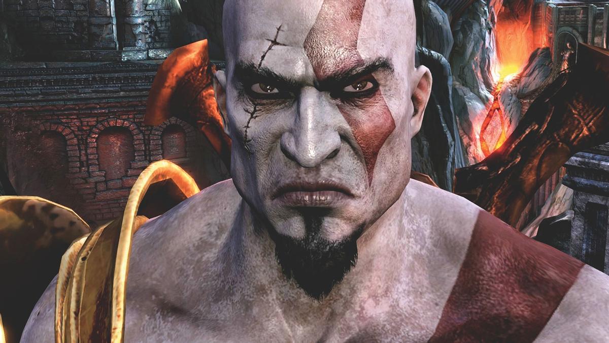 God of War.