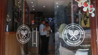 ¿Por qué Wimbledon necesitó una heladería para crecer en la India?