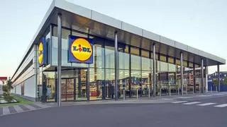 Locura por las tazas de Lidl que cambian de color