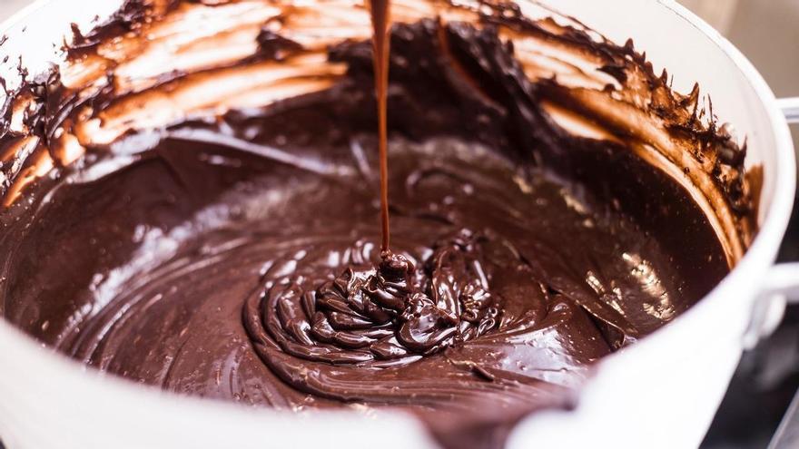 Estas son las consecuencias de comer todos los días chocolate