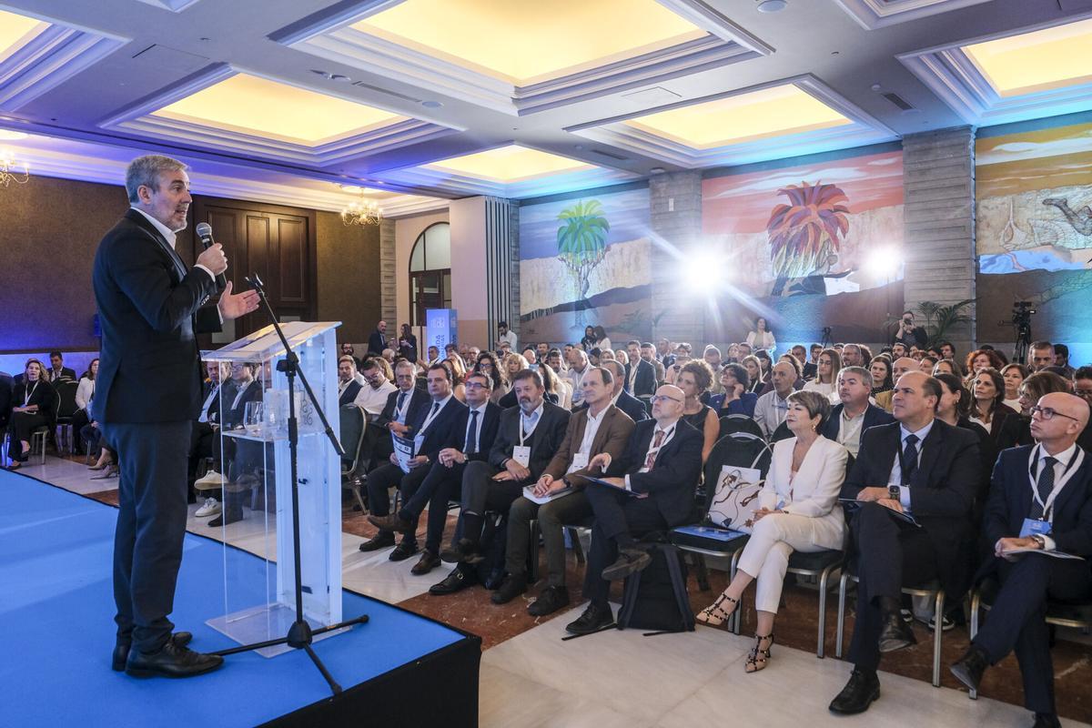 I Congreso de Vivienda de Canarias