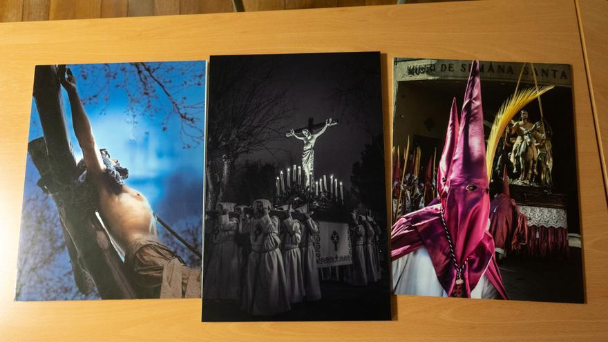 GALERÍA | Las fotografías premiadas en el concurso de la Junta pro Semana Santa de Zamora