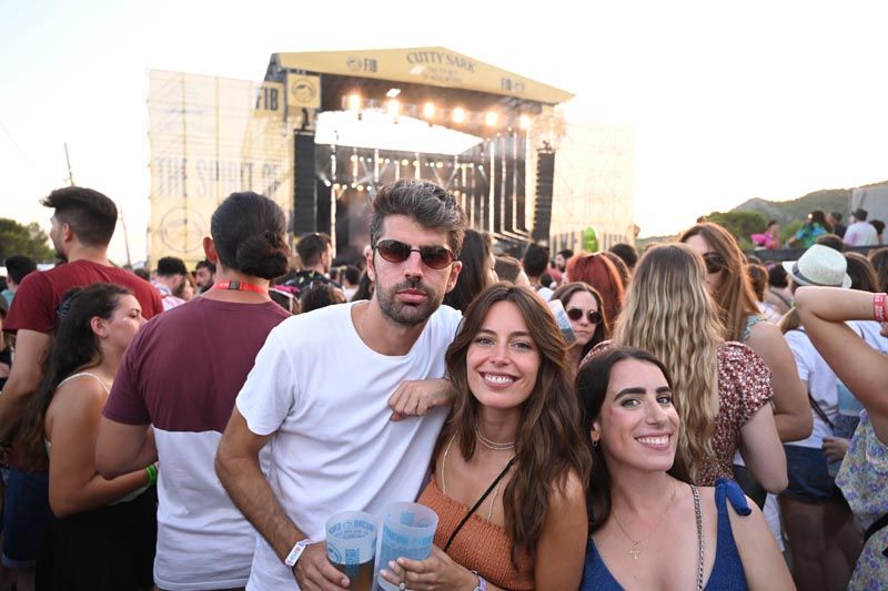 Búscate en las fotos del FIB 2022