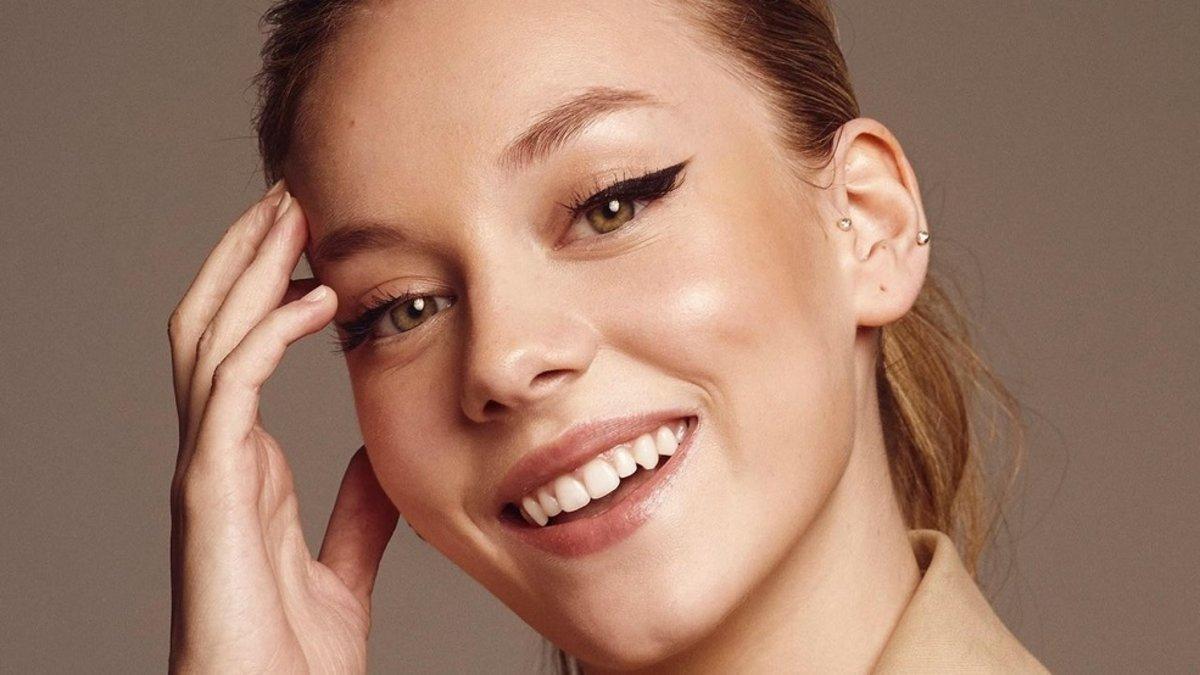 Esta es la chica que ha sido nombrada como la doble de Ester Expósito