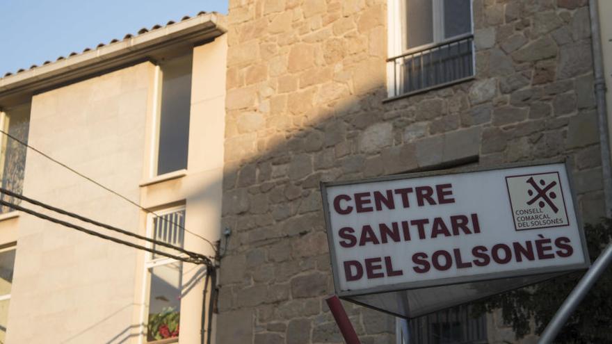 Centre Sanitari del Solsonès