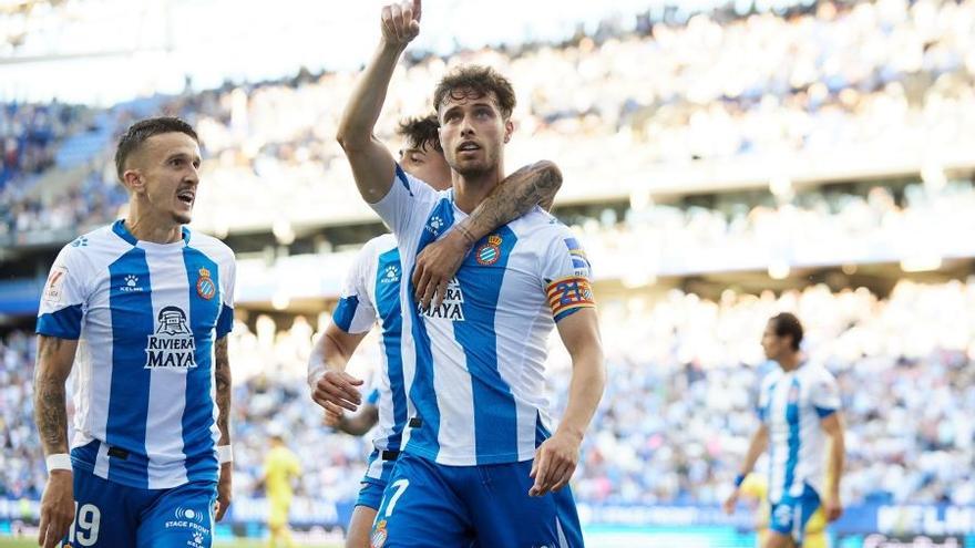 L&#039;Espanyol acaba quart i jugarà la primera eliminatòria contra l&#039;Sporting