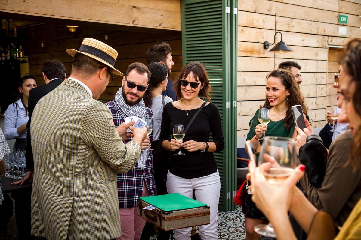 La Setmana de les Terrasses se celebrarà del 29 de maig al 7 de juny