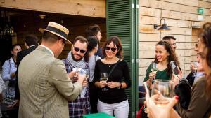 La Setmana de les Terrasses se celebrarà del 29 de maig al 7 de juny