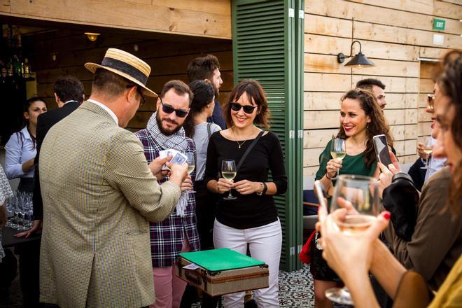 La Setmana de les Terrasses se celebrarà del 29 de maig al 7 de juny