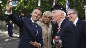 França i el Regne Unit reforcen la seva aliança per frenar la immigració