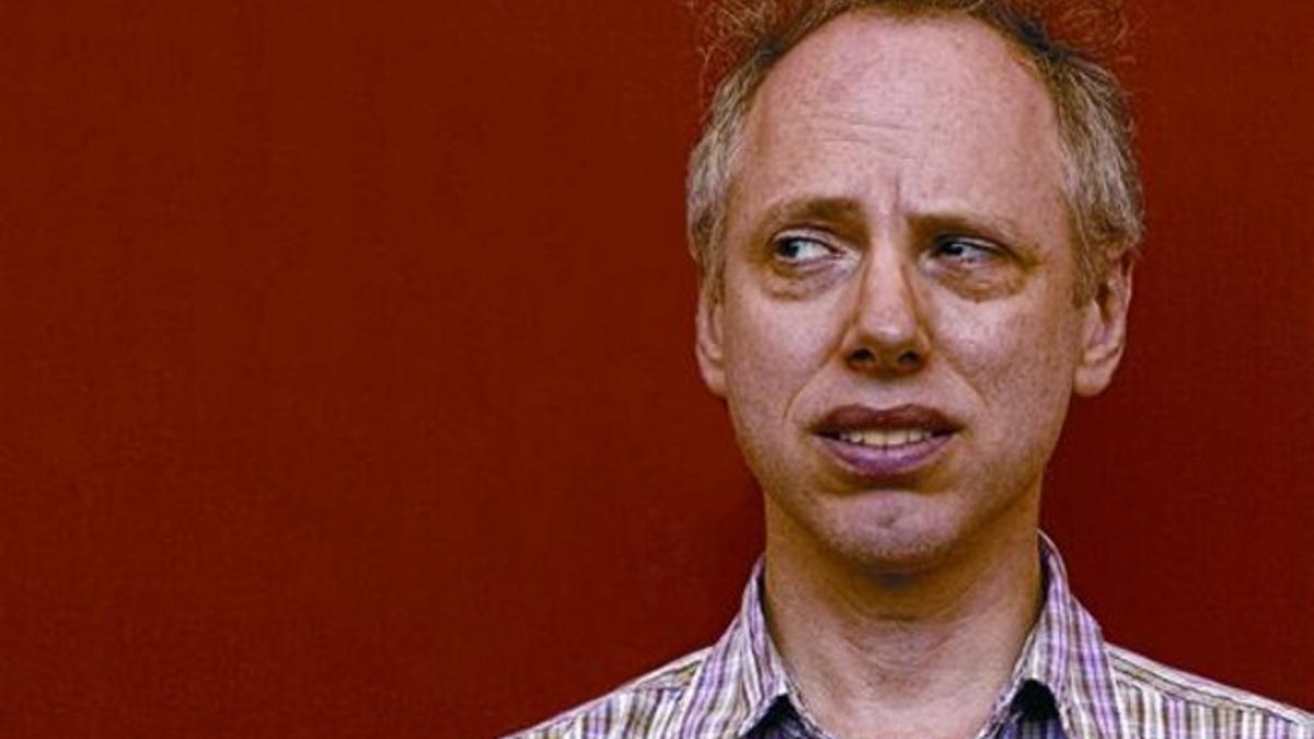 Todd Solondz, uno de los directores más peculiares del panorama cinematográfico de EEUU.