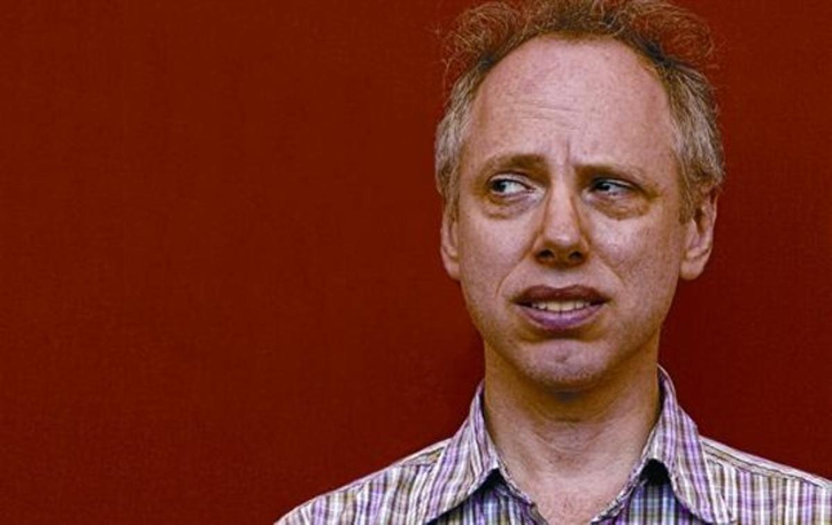 Todd Solondz, un dels directors més peculiars del panorama cinematogràfic dels EUA. Todd Solondz, un dels directors més peculiars del panorama cinematogràfic dels EUA.