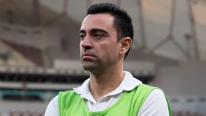 ¿Creu que Xavi Hernández podrà recuperar el primer equip del FC Barcelona?