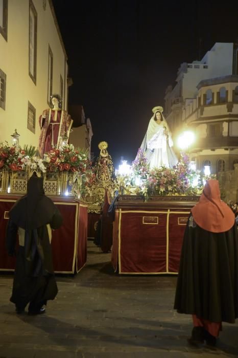 PROCESION DEL SANTO ENCUENTRO