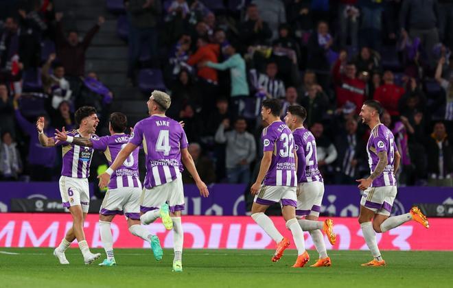 Todo lo que te has perdido del Valladolid - Barça