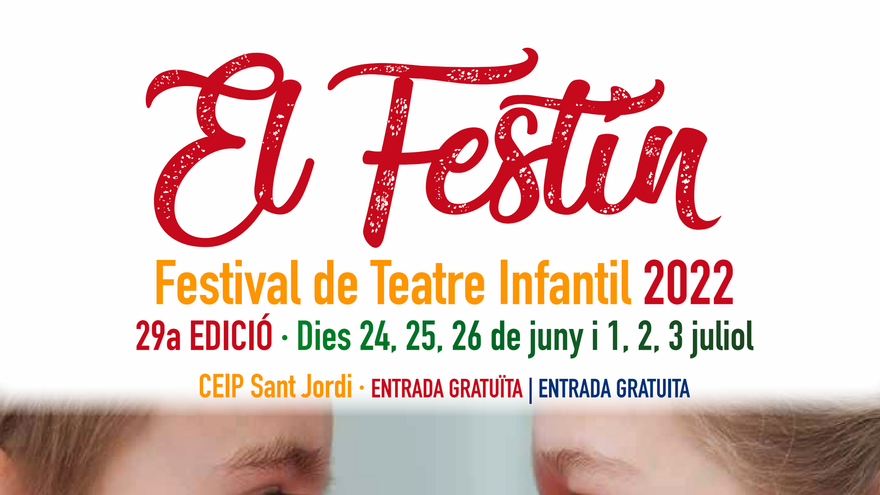 El Festín  Festival de Teatro Infantil: Aires