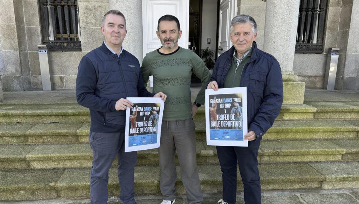 Presentación de la cita. | FDV