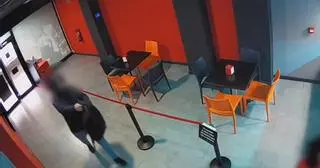 La Policía detiene a un joven con 40 antecedentes por el atraco a un salón de juego en San José