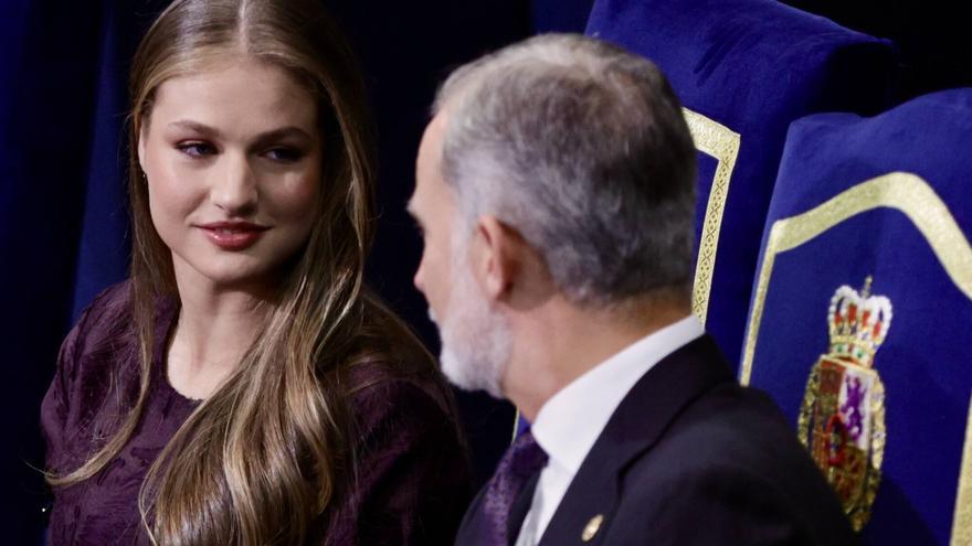 EN IMÁGENES: Así fue la ceremonia de los premios 