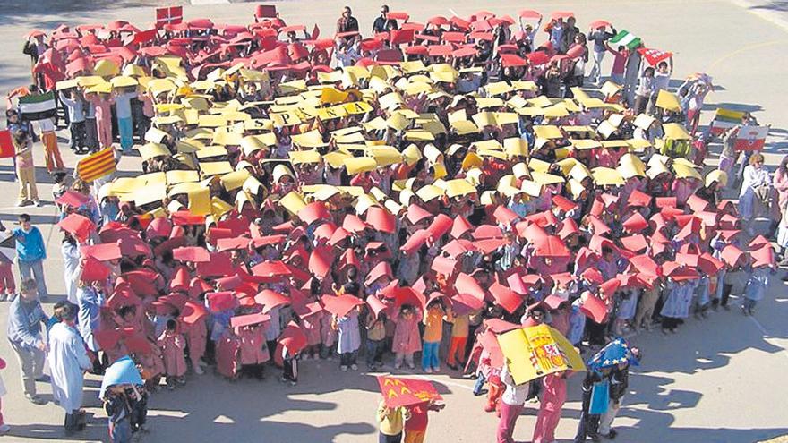Si olvidas el pasado puedes repetir los errores