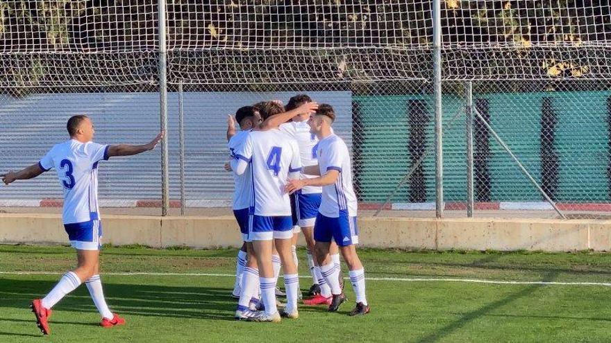 Barcelona y Atlético se lanzan a por otros dos canteranos