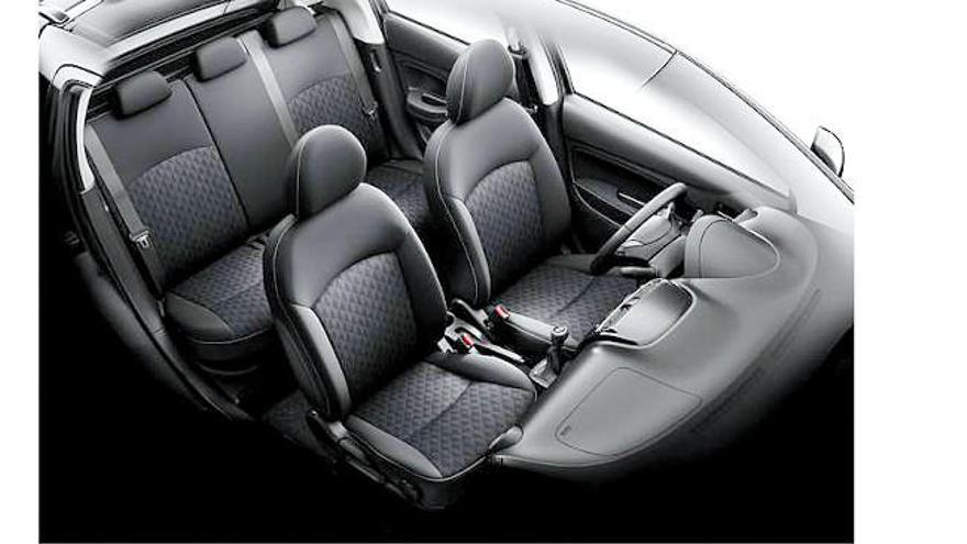 MICROCLIMA PERFECTO. El interior de los coches constituye un microclima perfecto para la transmisión de los virus respiratorios. FDV