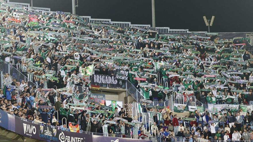 Córdoba CF: Resultados y clasificación en LaLiga Hypermotion 25-26