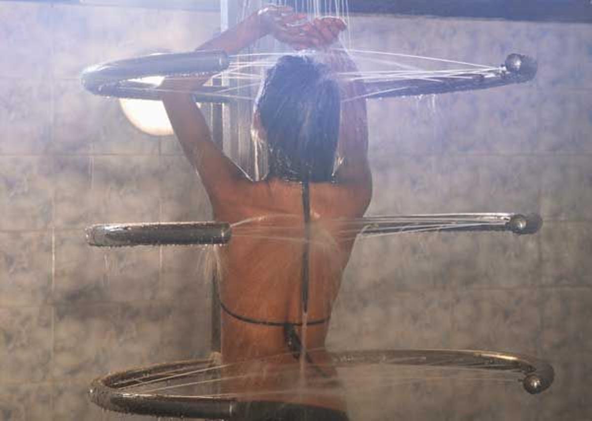 Y 10 templos de salud con personalidad en España