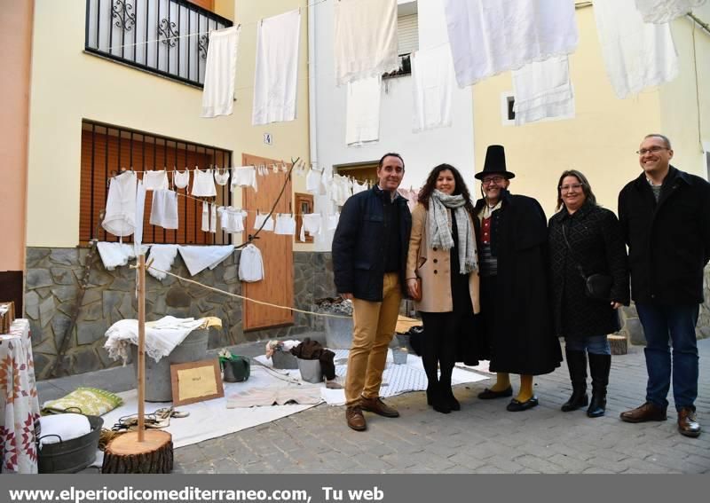 Muestra etnológica 'Suera, un poble al carrer'