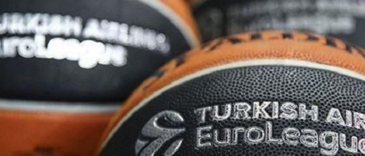 El Unicaja busca en el mercado jugadores, pero las mejores opciones están pendientes de jugar Euroliga. | EUROLEAGUE