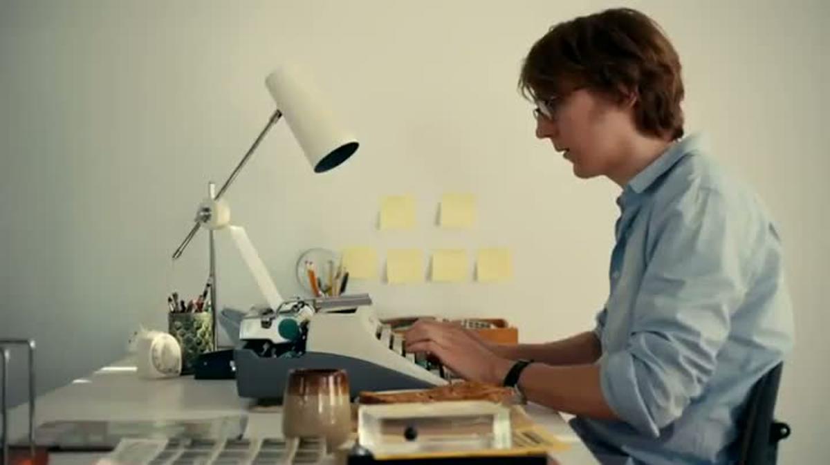 Tràiler de ’Ruby Sparks’