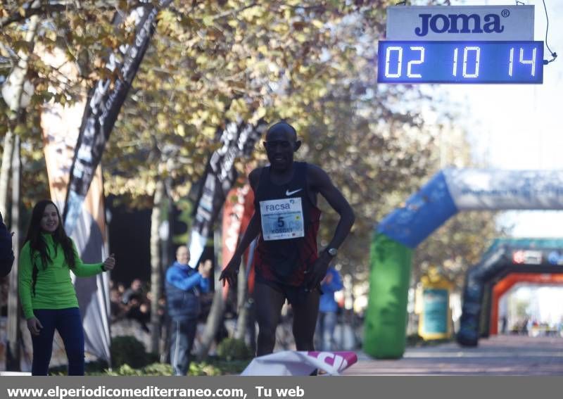 GALERÍA DE FOTOS -- Maratón Meta 14.00-14.15