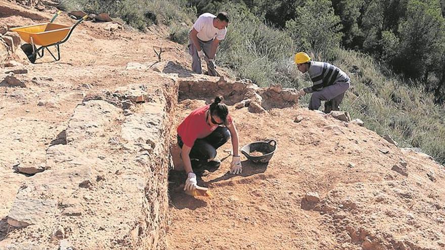 La arqueología vuelve tras un siglo de ausencia