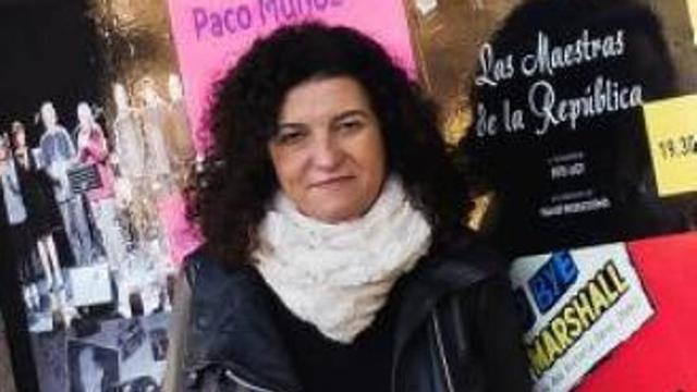 Alicia Garijo: «Hay un desconocimiento de los recursos y hay victimismo»