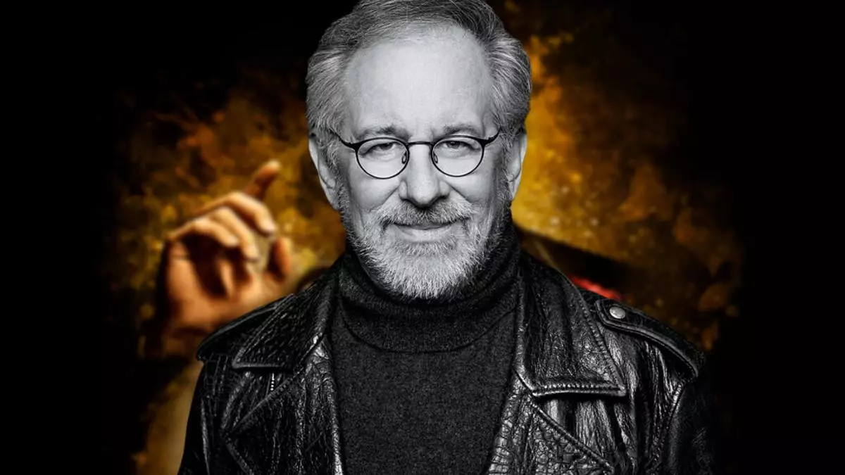 Steven Spielberg lo tiene claro: esta es la mejor película americana de todos los tiempos: "¿cómo no estar de acuerdo?"