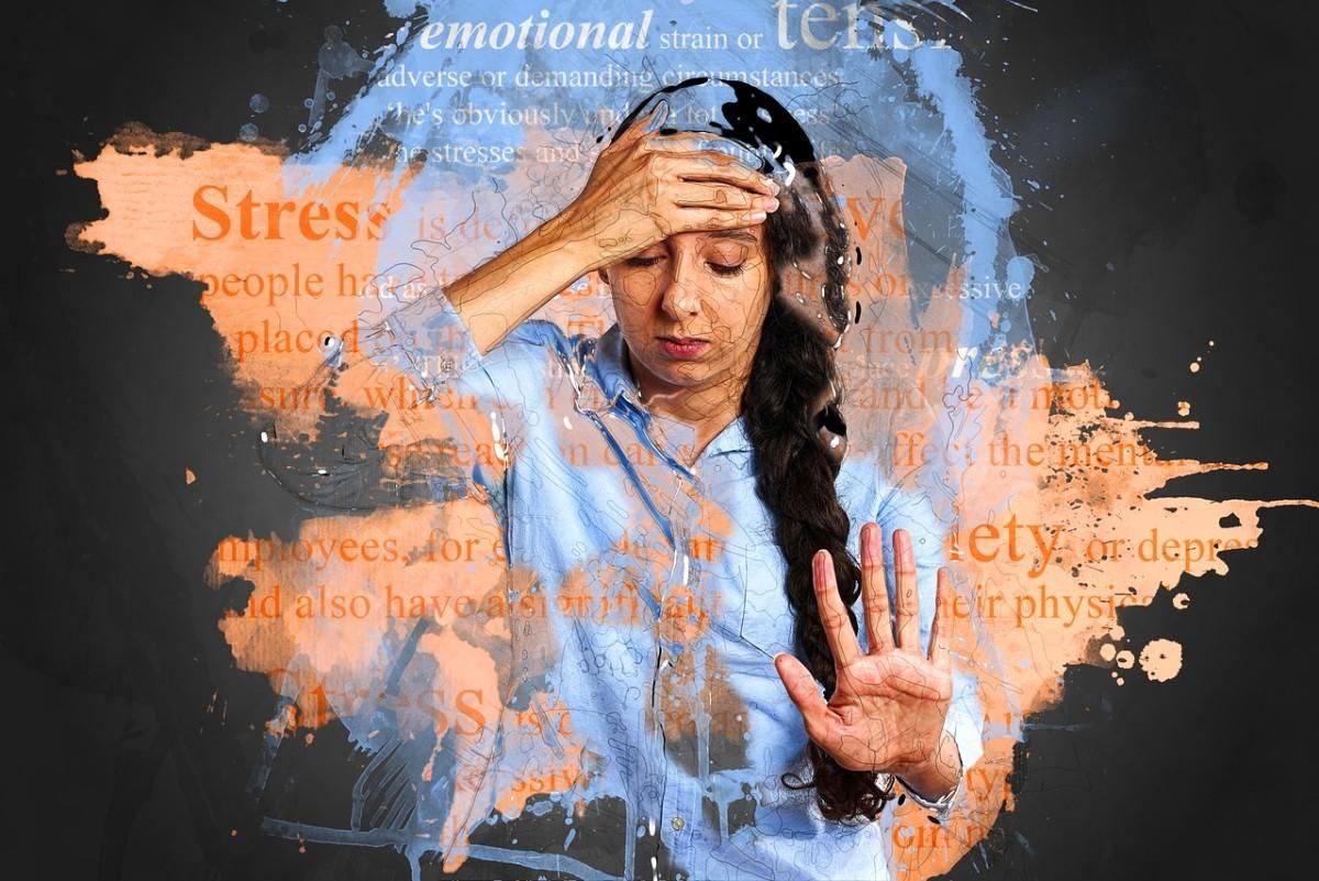 La ansiedad afecta más a las mujeres, jóvenes y personas con estrés