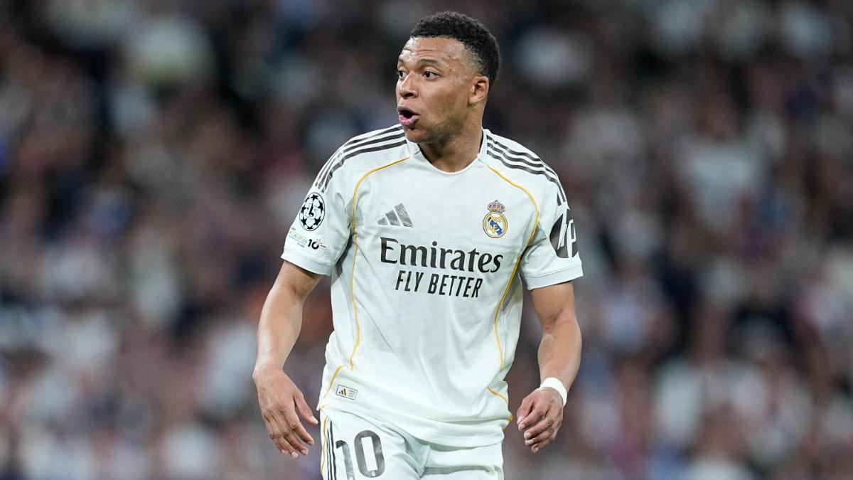 El Real Madrid se enfrenta al Girona hoy viernes 10 de abril en LaLiga EA Sports
