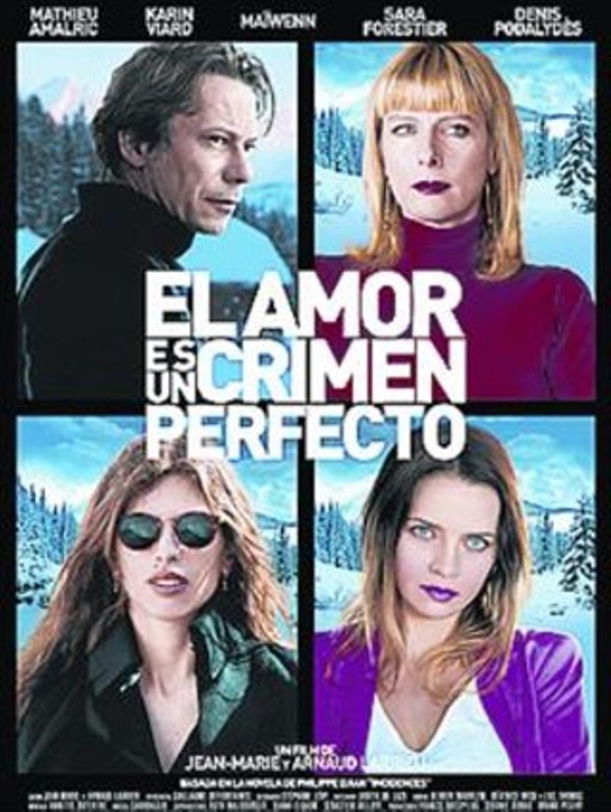 El amor es un crimen... Irònic però domesticat_MEDIA_2 El amor es un crimen... Irònic però domesticat_MEDIA_2