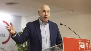 El comunicado de Alejandro Soler tras verse implicado en el “caso Koldo”