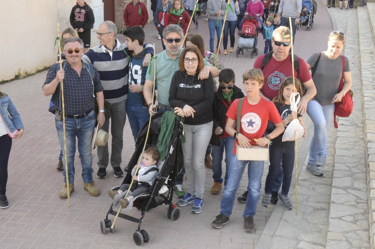 Búscate en la Romeria