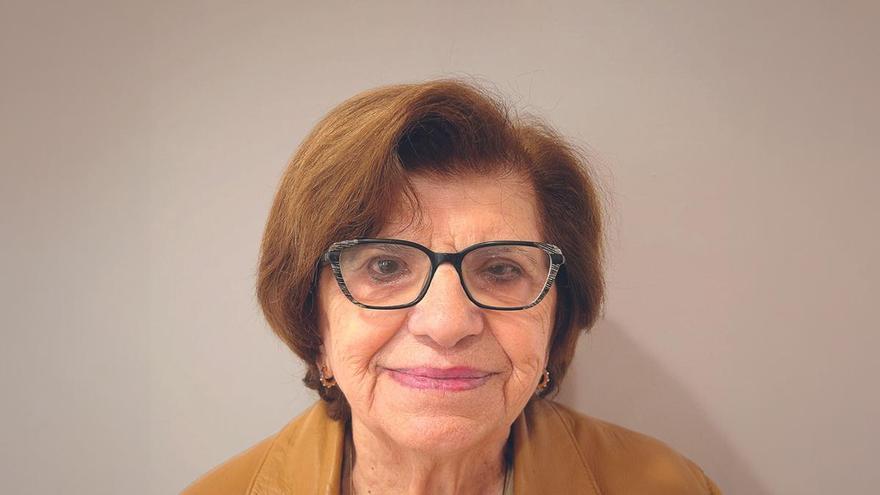 Muere Dora Carrera, una de las madres de la Asociación Érguete que luchó contra los narcos