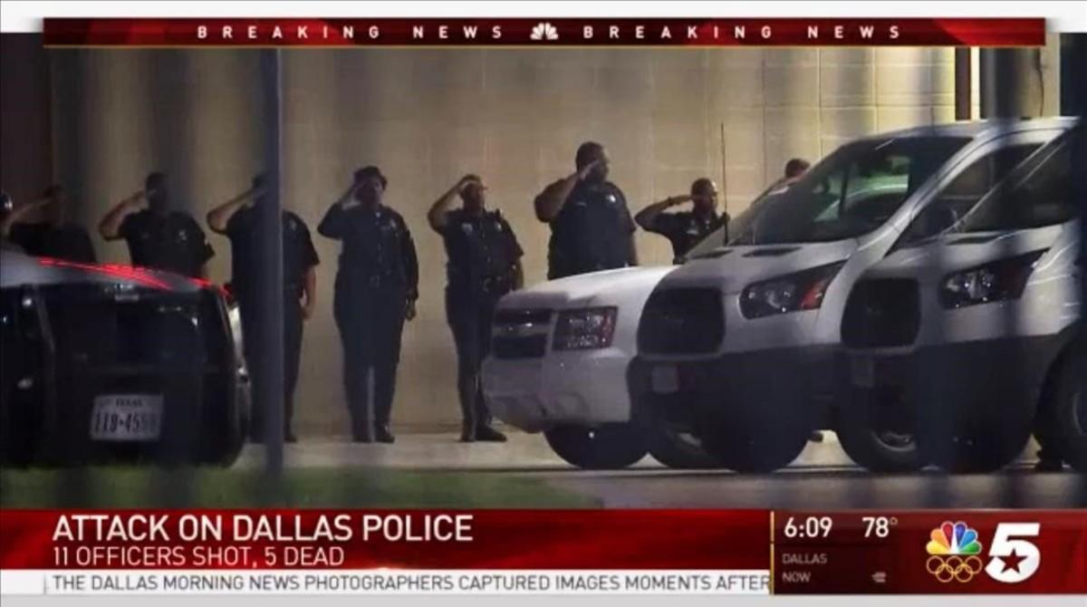 mbenach34628929 in this still image from video provided by nbc dfw  police o160708202920