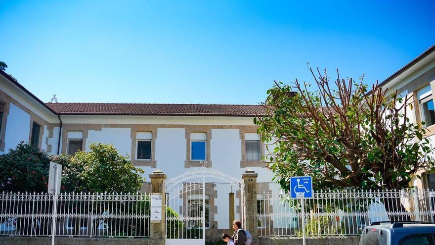 Salud Mental se muda al Nicolás Peña y Pediatría de Coia y Pintor Colmeiro, al Olimpia Valencia, este fin de semana