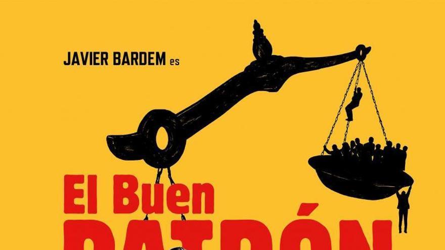 Cinema a l&#039;Auditori - El buen patrón