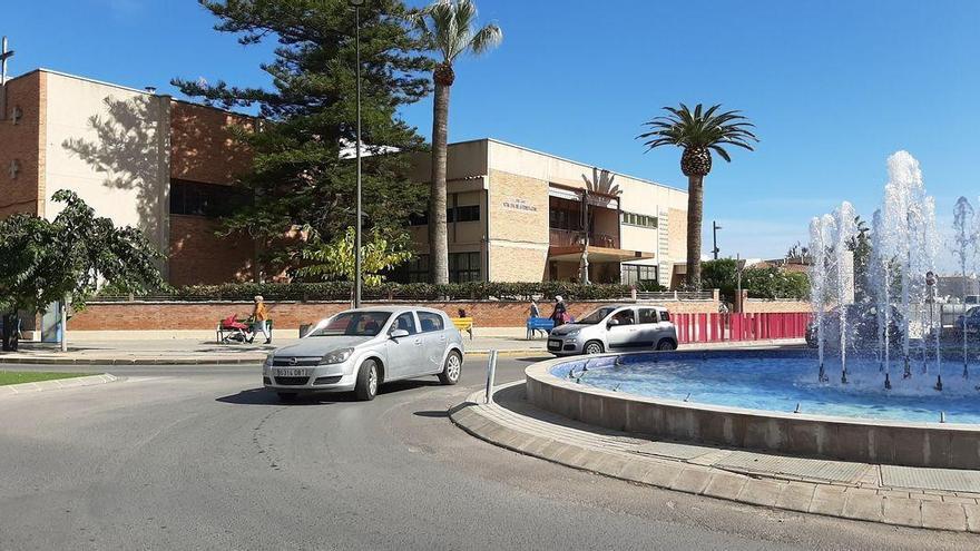 Confinadas cuatro aulas de dos colegios de un municipio de Castellón