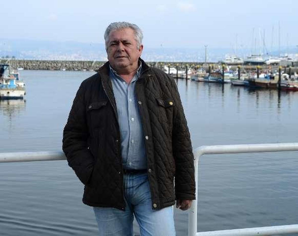 Cangas dice adiós a su voz